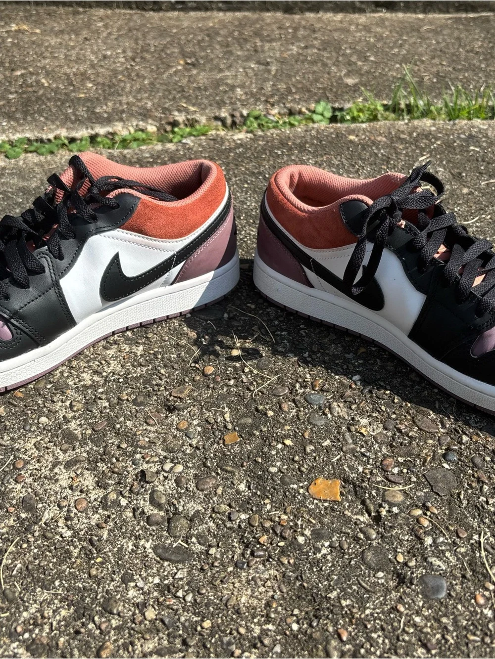 Jordan Air Jordan 1 Low SE 